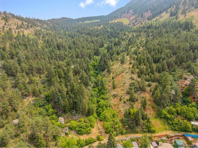 176 Artesian Dr, Eldorado Springs, CO 80025