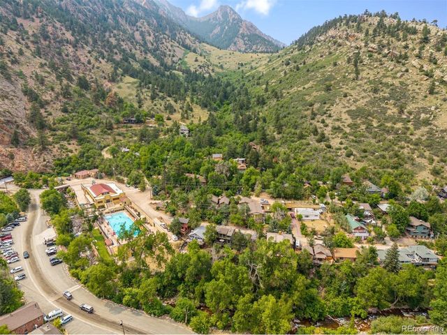 176 Artesian Dr, Eldorado Springs, CO 80025