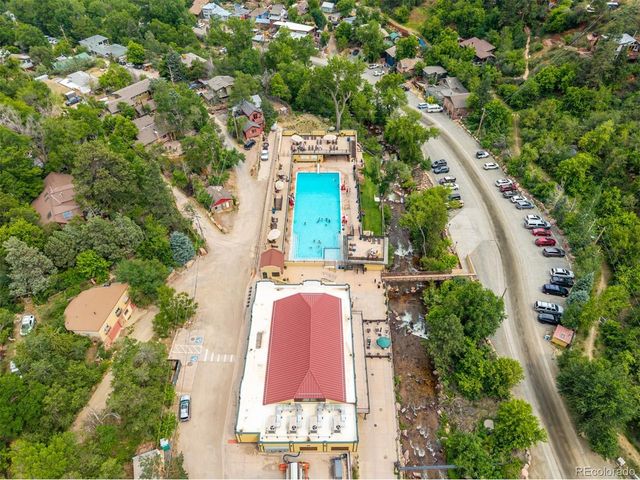 176 Artesian Dr, Eldorado Springs, CO 80025