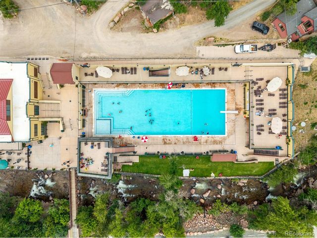 176 Artesian Dr, Eldorado Springs, CO 80025