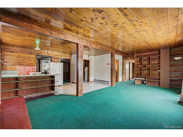 176 Artesian Dr, Eldorado Springs, CO 80025