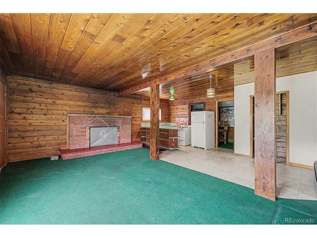 176 Artesian Dr, Eldorado Springs, CO 80025
