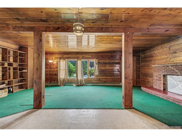 176 Artesian Dr, Eldorado Springs, CO 80025