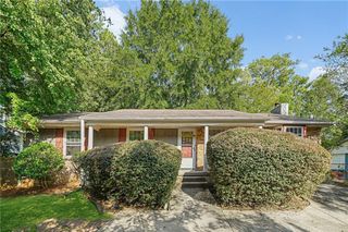 2511 Spring Drive SE, Smyrna, GA 30080