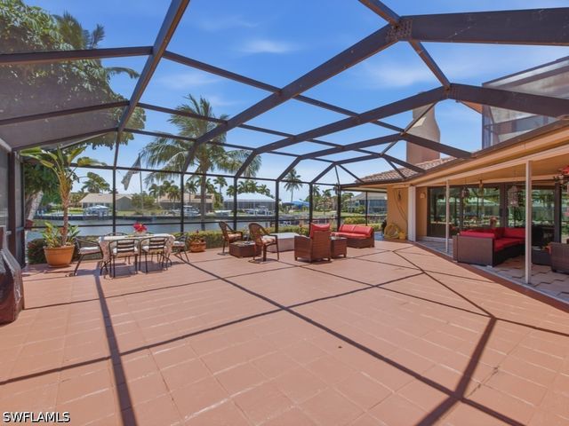 197 Gulfport CT, Marco Island, FL 34145