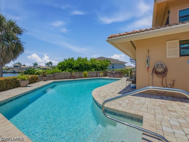 197 Gulfport CT, Marco Island, FL 34145