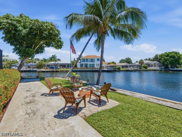 197 Gulfport CT, Marco Island, FL 34145