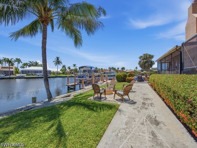 197 Gulfport CT, Marco Island, FL 34145