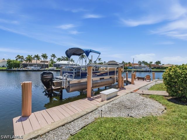 197 Gulfport CT, Marco Island, FL 34145