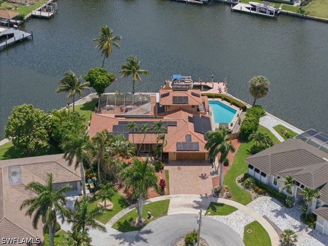197 Gulfport CT, Marco Island, FL 34145