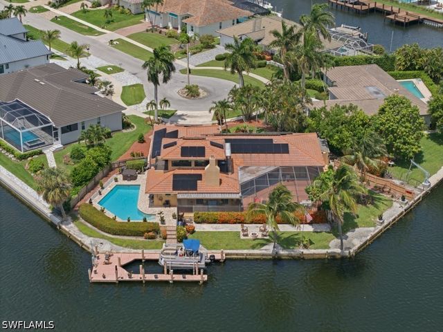 197 Gulfport CT, Marco Island, FL 34145