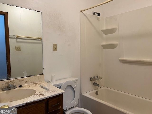 506 Carlton Drive, Palmetto, GA 30268