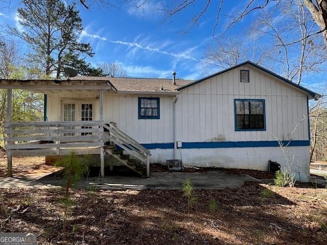 506 Carlton Drive, Palmetto, GA 30268