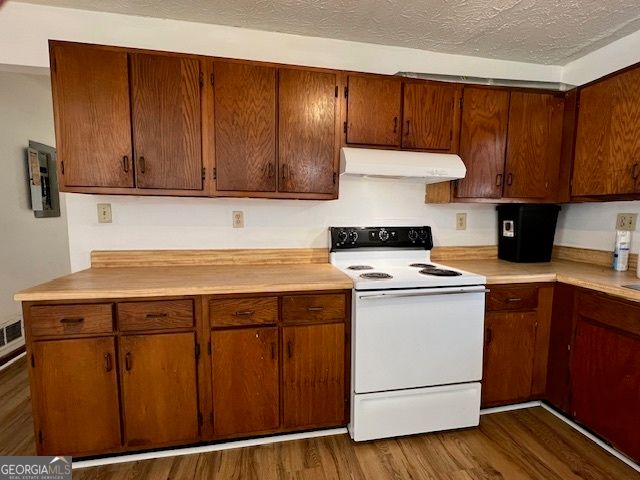 506 Carlton Drive, Palmetto, GA 30268