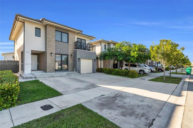 229 NW 12th, Florida City, FL 33034