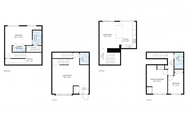 1005 W 105th Street, Bloomington, MN 55431