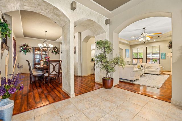 14242 Mindy Park Lane, Houston, TX 77069