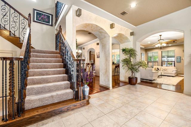 14242 Mindy Park Lane, Houston, TX 77069