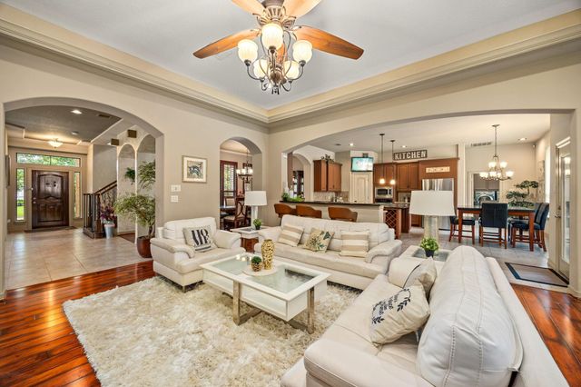14242 Mindy Park Lane, Houston, TX 77069