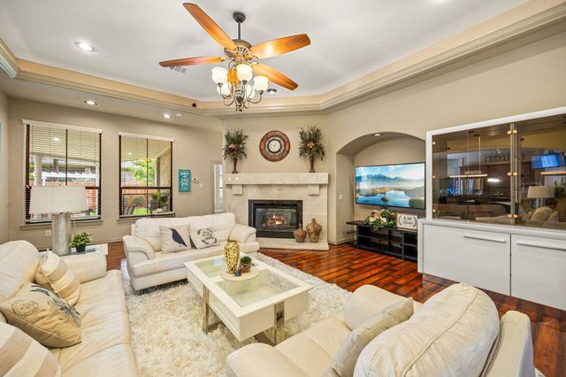 14242 Mindy Park Lane, Houston, TX 77069