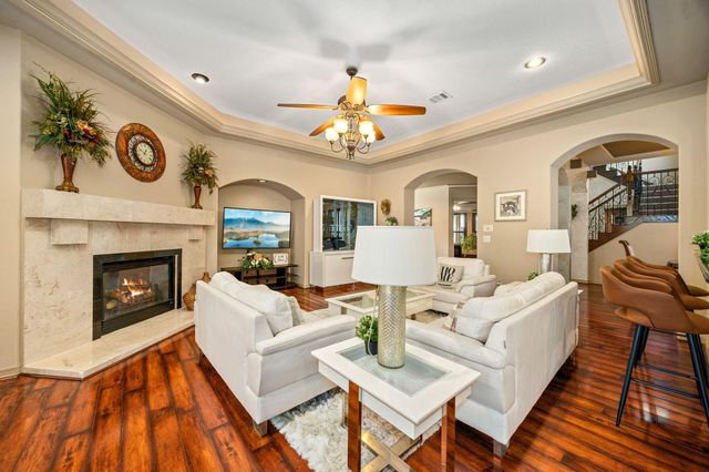 14242 Mindy Park Lane, Houston, TX 77069