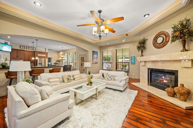 14242 Mindy Park Lane, Houston, TX 77069