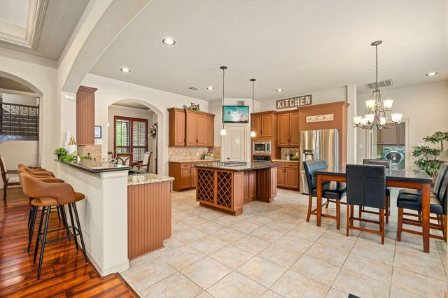 14242 Mindy Park Lane, Houston, TX 77069