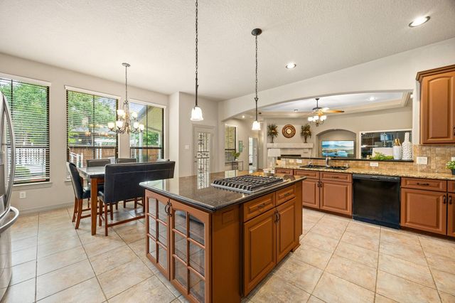 14242 Mindy Park Lane, Houston, TX 77069