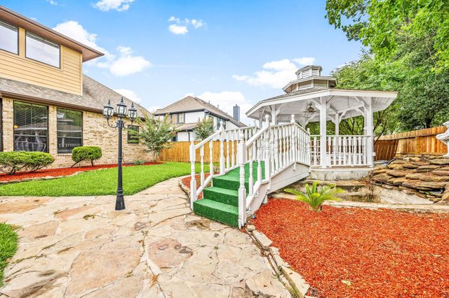 14242 Mindy Park Lane, Houston, TX 77069