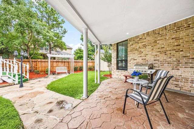 14242 Mindy Park Lane, Houston, TX 77069