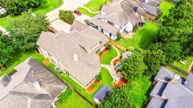 14242 Mindy Park Lane, Houston, TX 77069