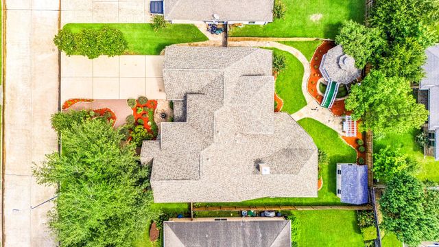 14242 Mindy Park Lane, Houston, TX 77069
