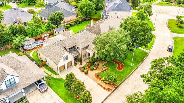 14242 Mindy Park Lane, Houston, TX 77069