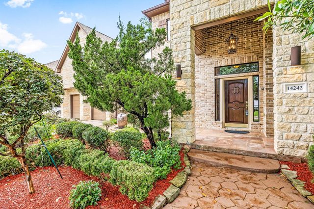 14242 Mindy Park Lane, Houston, TX 77069