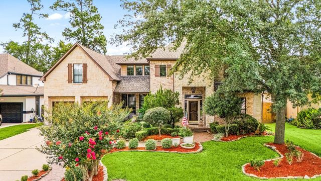 14242 Mindy Park Lane, Houston, TX 77069