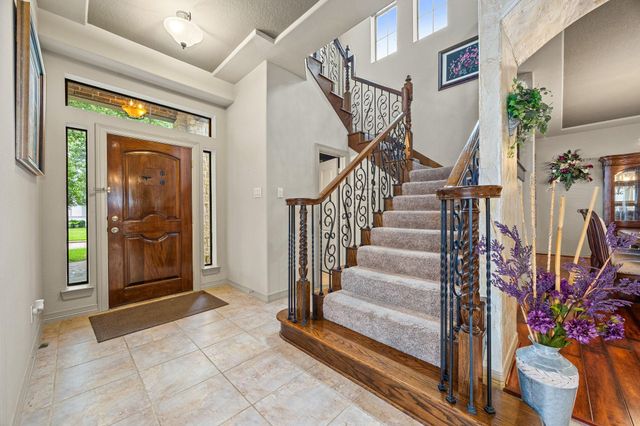14242 Mindy Park Lane, Houston, TX 77069