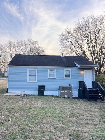 509 Wesley Ave, Nashville, TN 37207