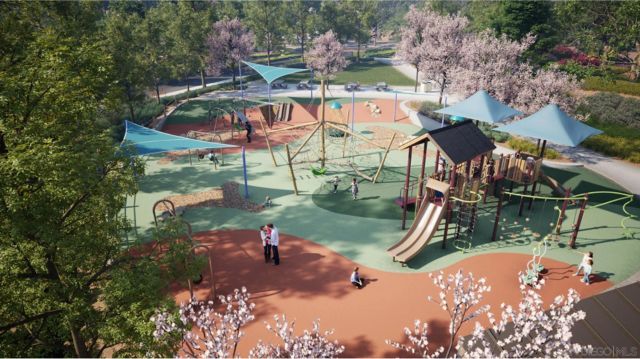 12662 Elizabeth Way, San Diego, CA 92129