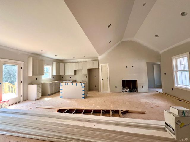 0 Elon Road, Madison Heights, VA 24572