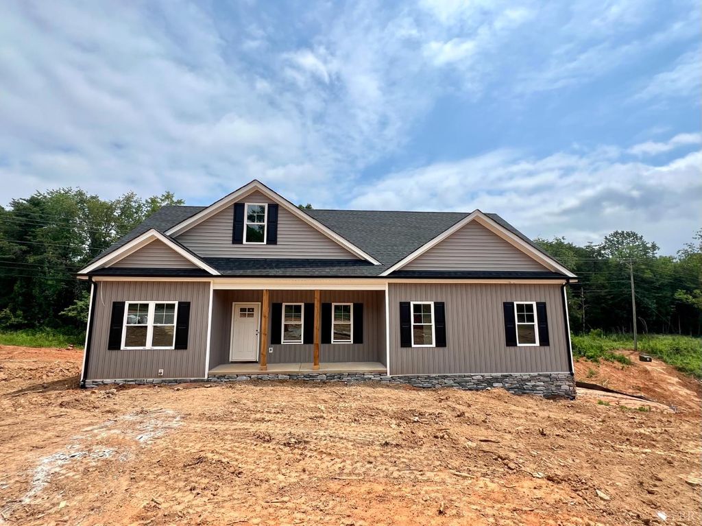 0 Elon Road, Madison Heights, VA 24572