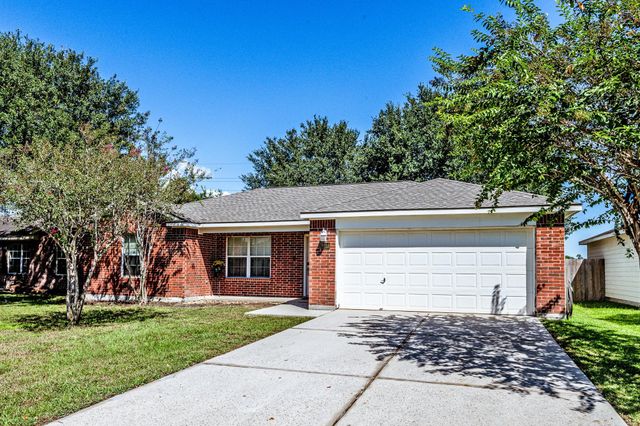 28814 Red River Loop, Spring, TX 77386