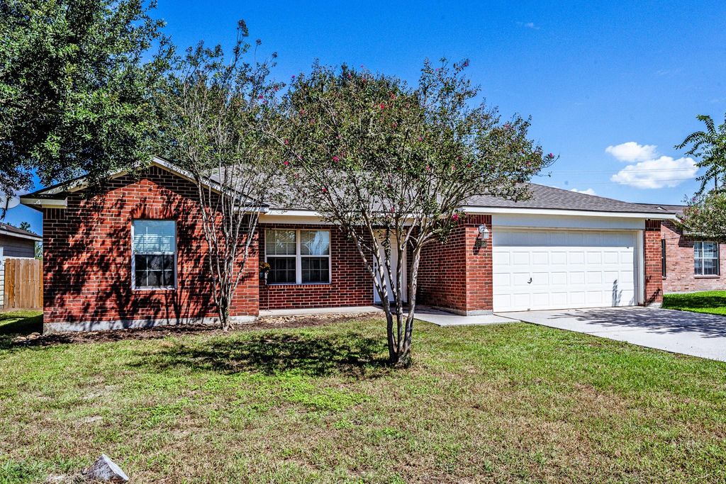 28814 Red River Loop, Spring, TX 77386