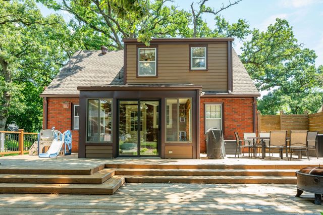 2910 36th Street, Des Moines, IA 50310