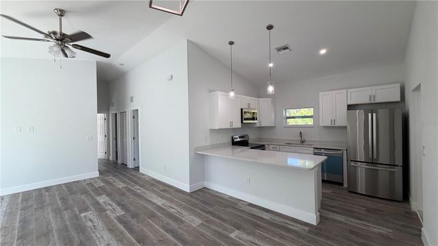 27475 TREADMILL DRIVE, Punta Gorda, FL 33955