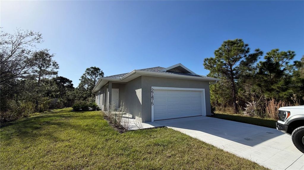 27475 TREADMILL DRIVE, Punta Gorda, FL 33955