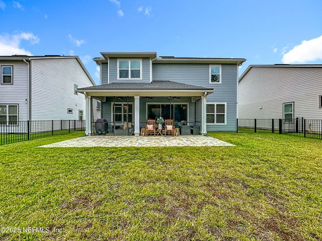 10068 ILLUMINATION Drive, Jacksonville, FL 32256