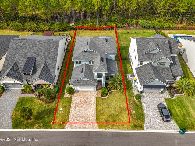 10068 ILLUMINATION Drive, Jacksonville, FL 32256