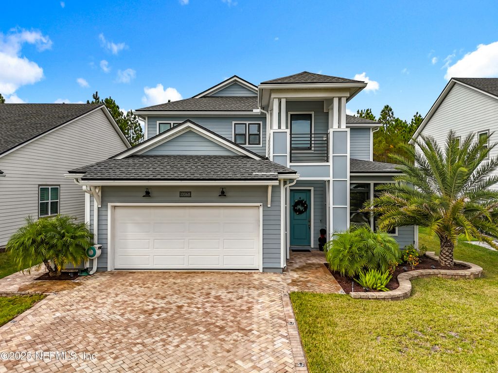 10068 ILLUMINATION Drive, Jacksonville, FL 32256