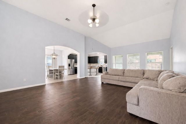 9022 Nina Road, Conroe, TX 77304