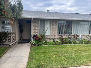 13171 St. Andrews Drive 154-J, Seal Beach, CA 90740